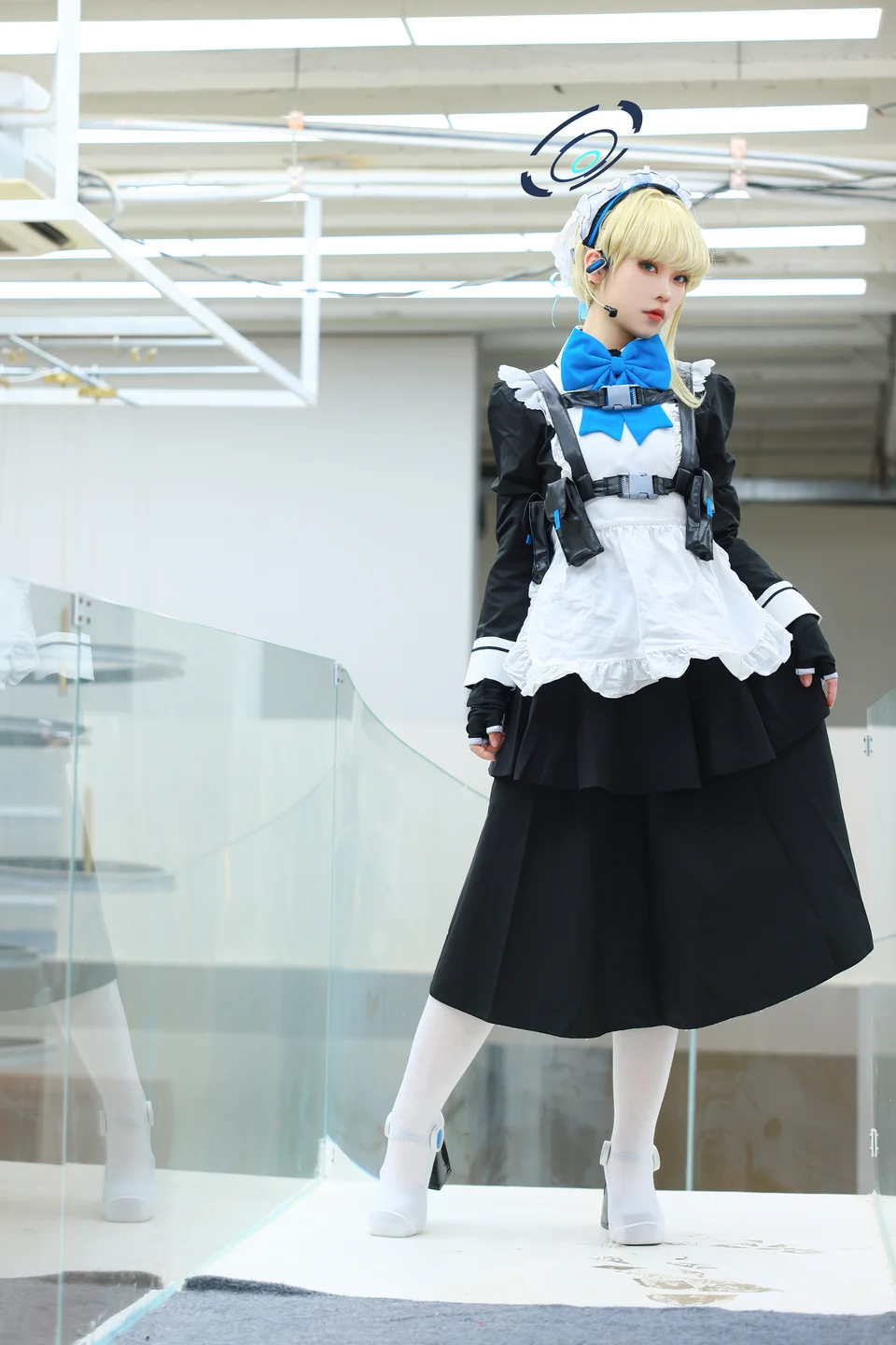 G44不会受伤 - No.161 Asuma Toki [47P-553MB] tg@simisebaisi 【丝足阁】028.webp